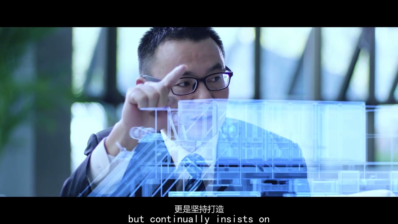 Hefei Zengran Intelligent Packaging Technology ,Ltd