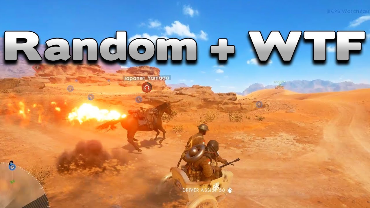 Battlefield 1 