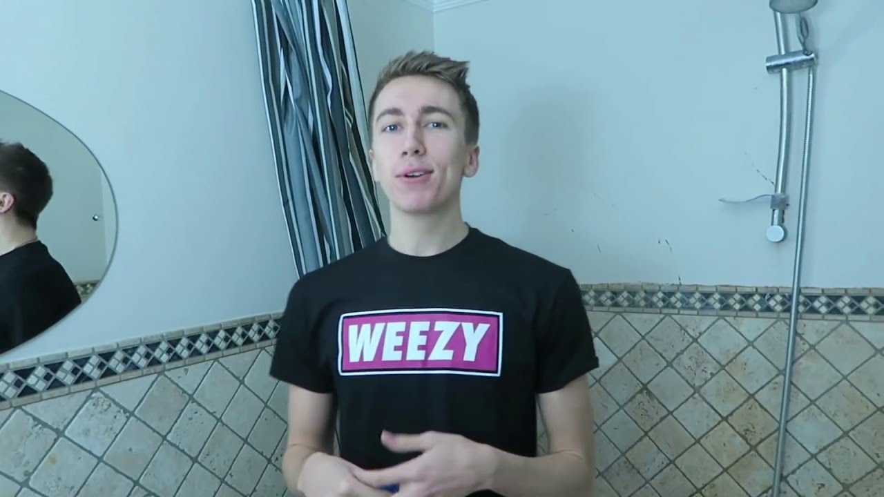 THE CONDOM CHALLENGE!!