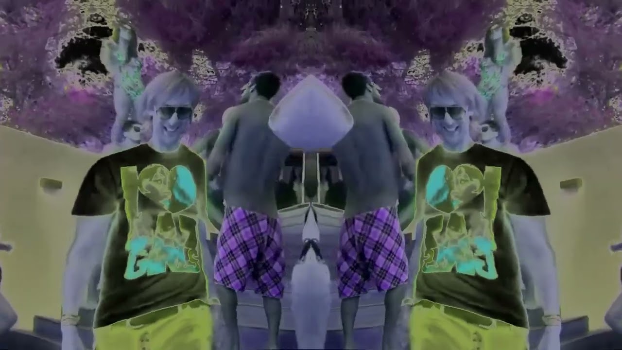 Preview 2 Sexy Bitch Extended