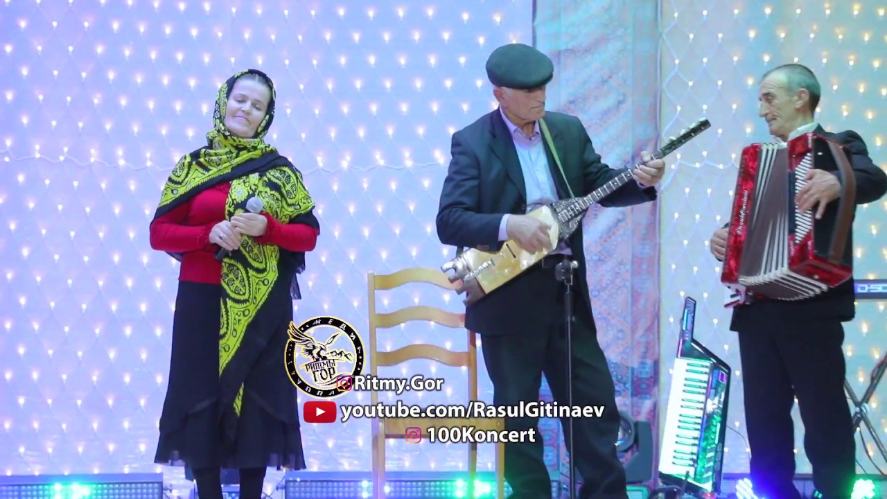 18 Пирдаус Камалова – «Колыбельная»