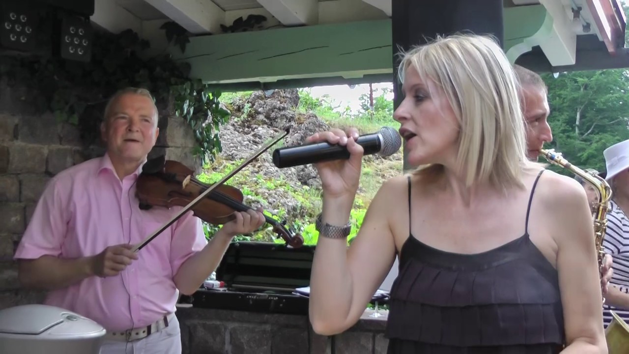 Nachmittag im Ponyhof mit Live Musik