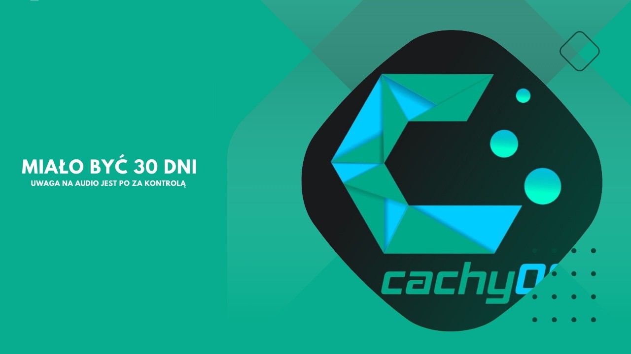 Cachy OS test ??!