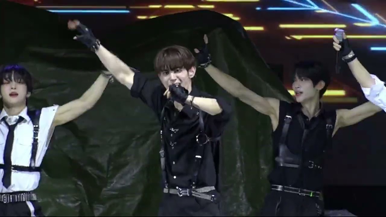 NOWADAYS나우어데이즈 '쩔어-BTS' LIVE [OBS라디오 특집공개방송 평택뮤직페스티벌]