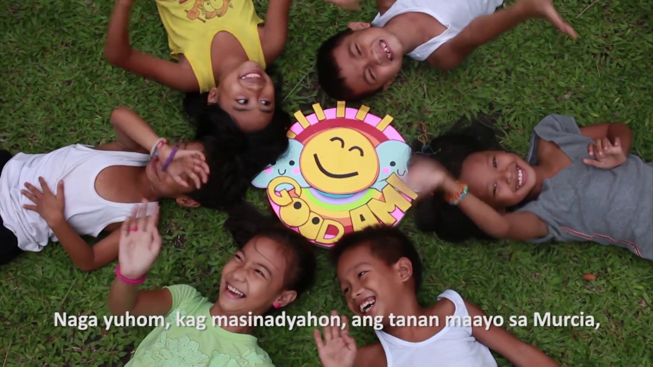 Good AM, Rise and Shine!  with lyrics