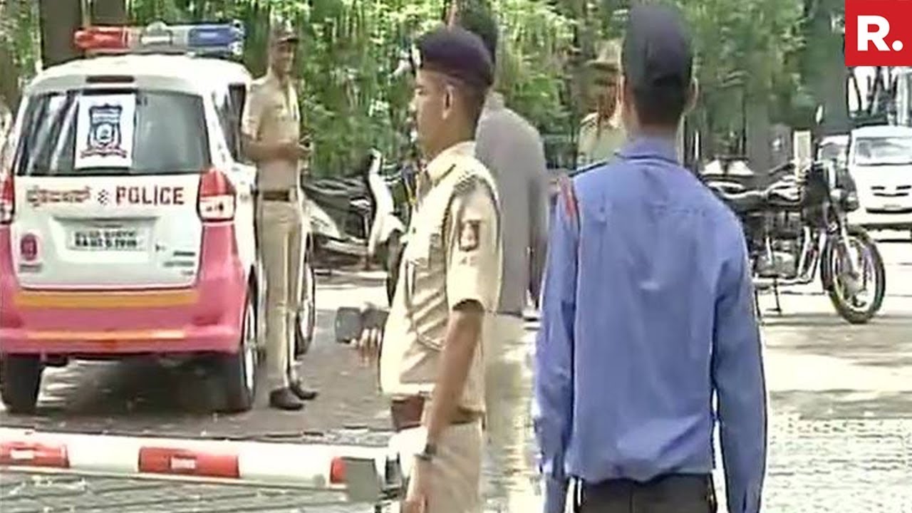 Raids At SM Krishna's Son-In Law's Office