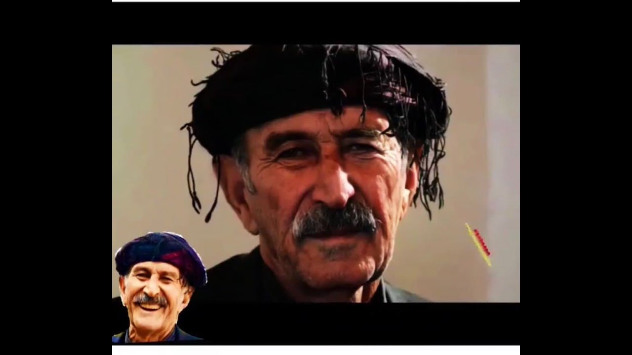 تراک قدیمی  و تازه له هوره چر سی قلی  کشاورز
