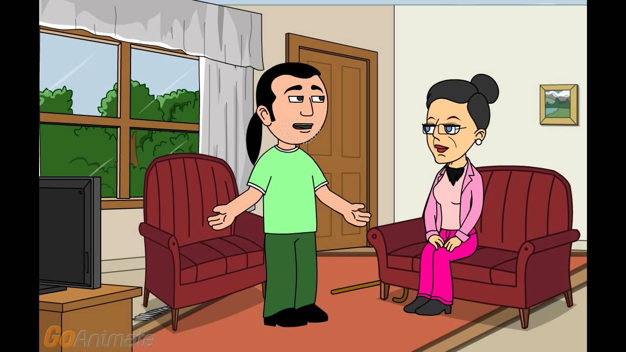 English for Carers: Helping a Resident to Mobilise