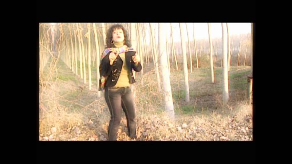 Alida Ferrarese - Frontiere chiuse (Video Ufficiale)