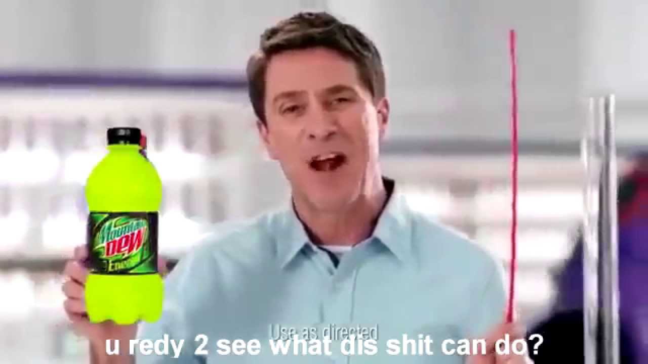 How to Clean The MLG Way
