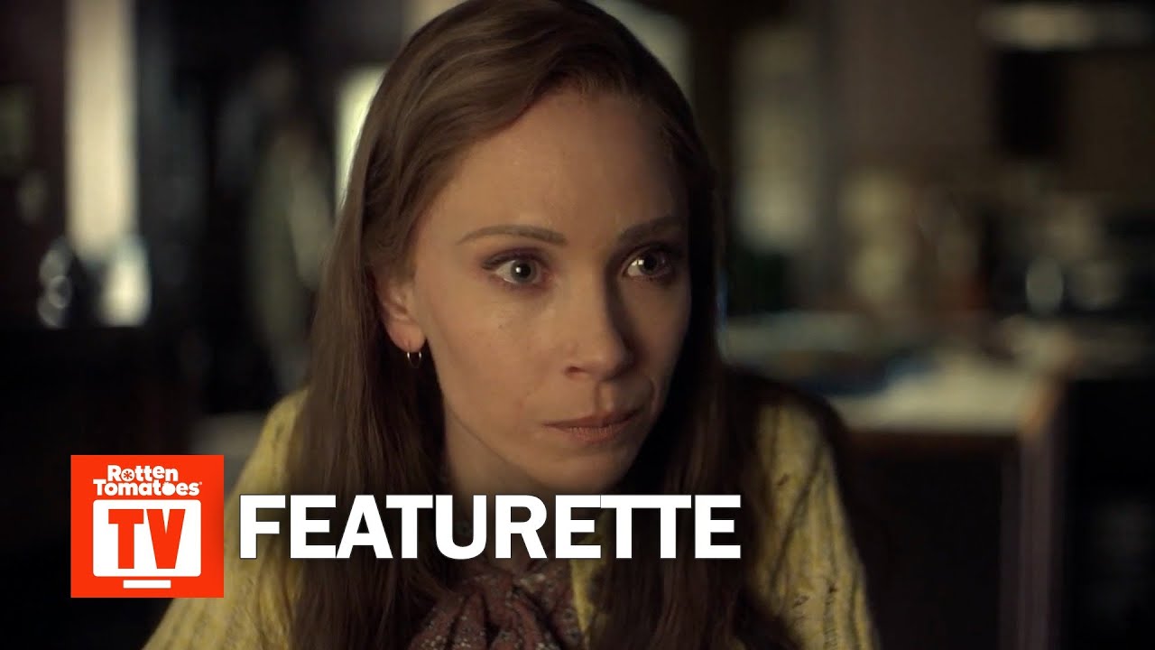 Fargo Season 5 Featurette | 'Assembling the Cast: Juno Temple, Jon Hamm'