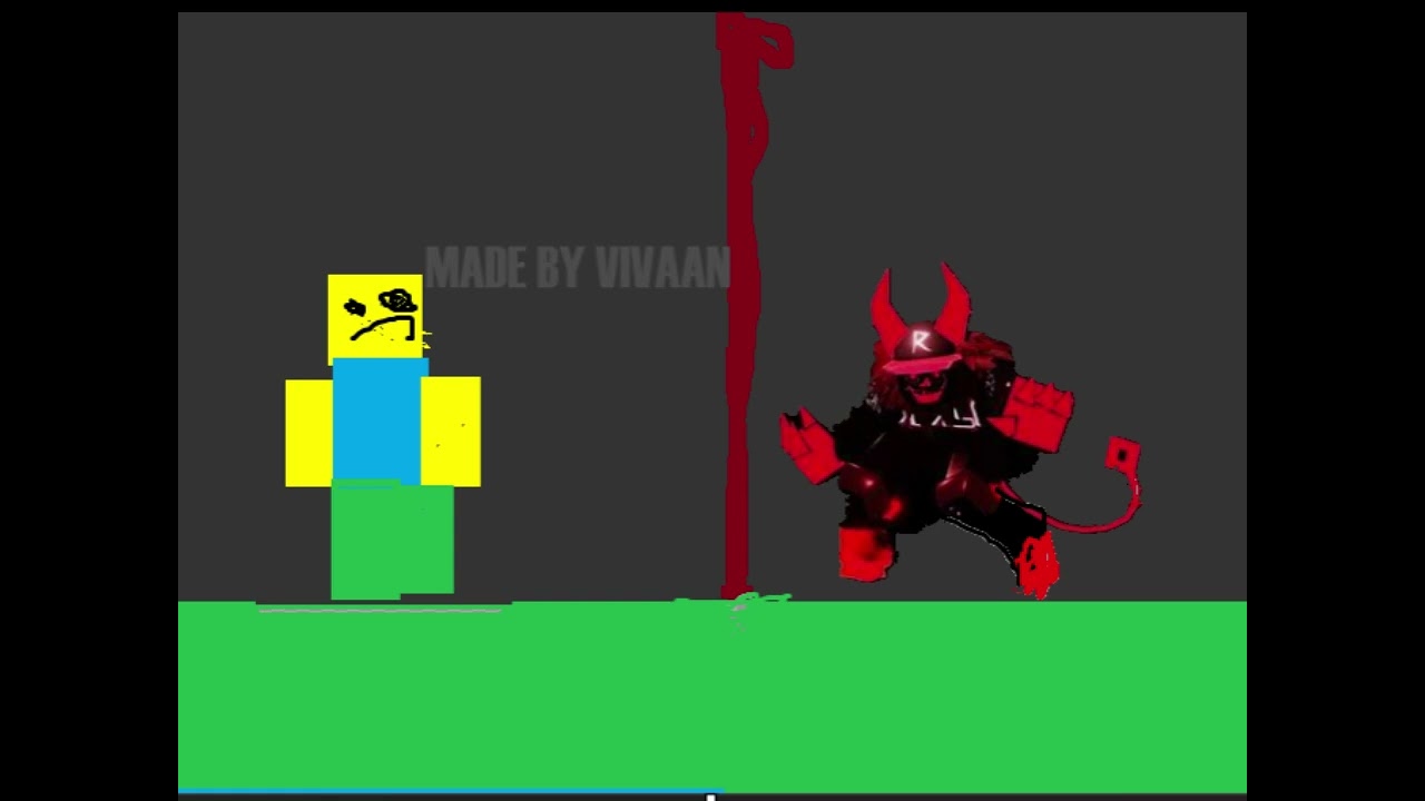 DEAD RINGER    -FORAKEN LMS NOOB VS GUEST 666-