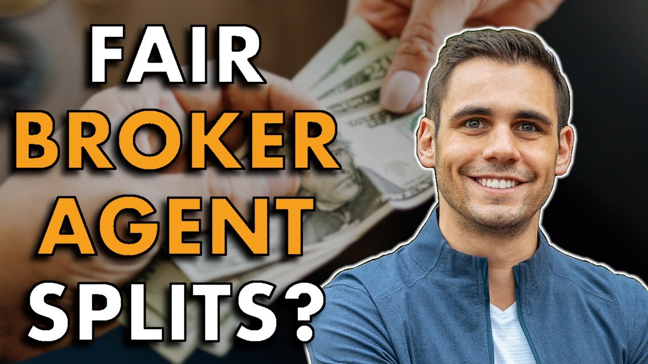 The Truth about Fair Broker Agent Splits