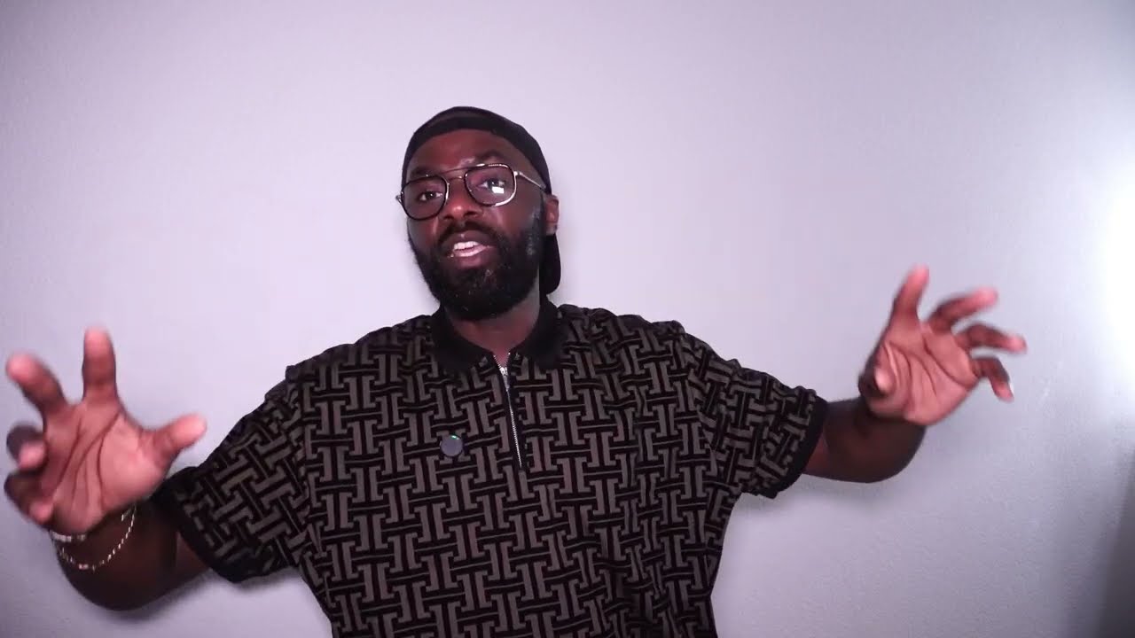 SAYLS SHOW - HORS SERIE SEUL AUX COMMANDES ANALYSE (INTRO)