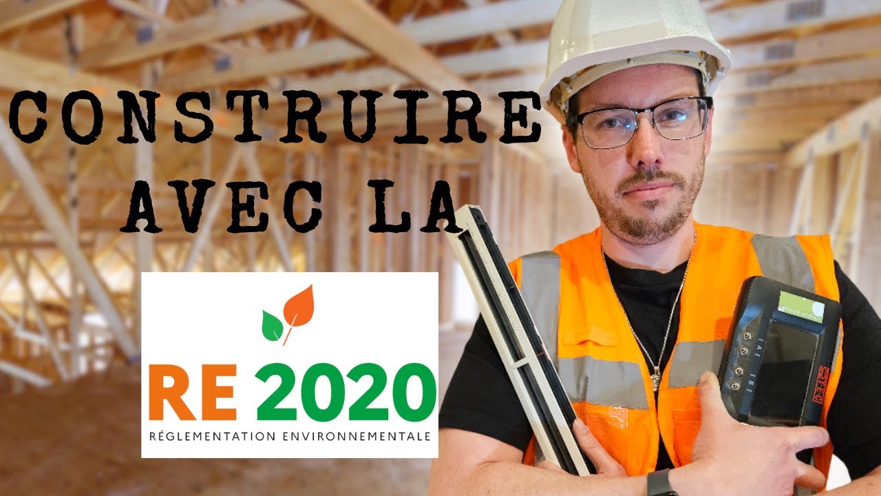 Les pièges de la RE2020 😬