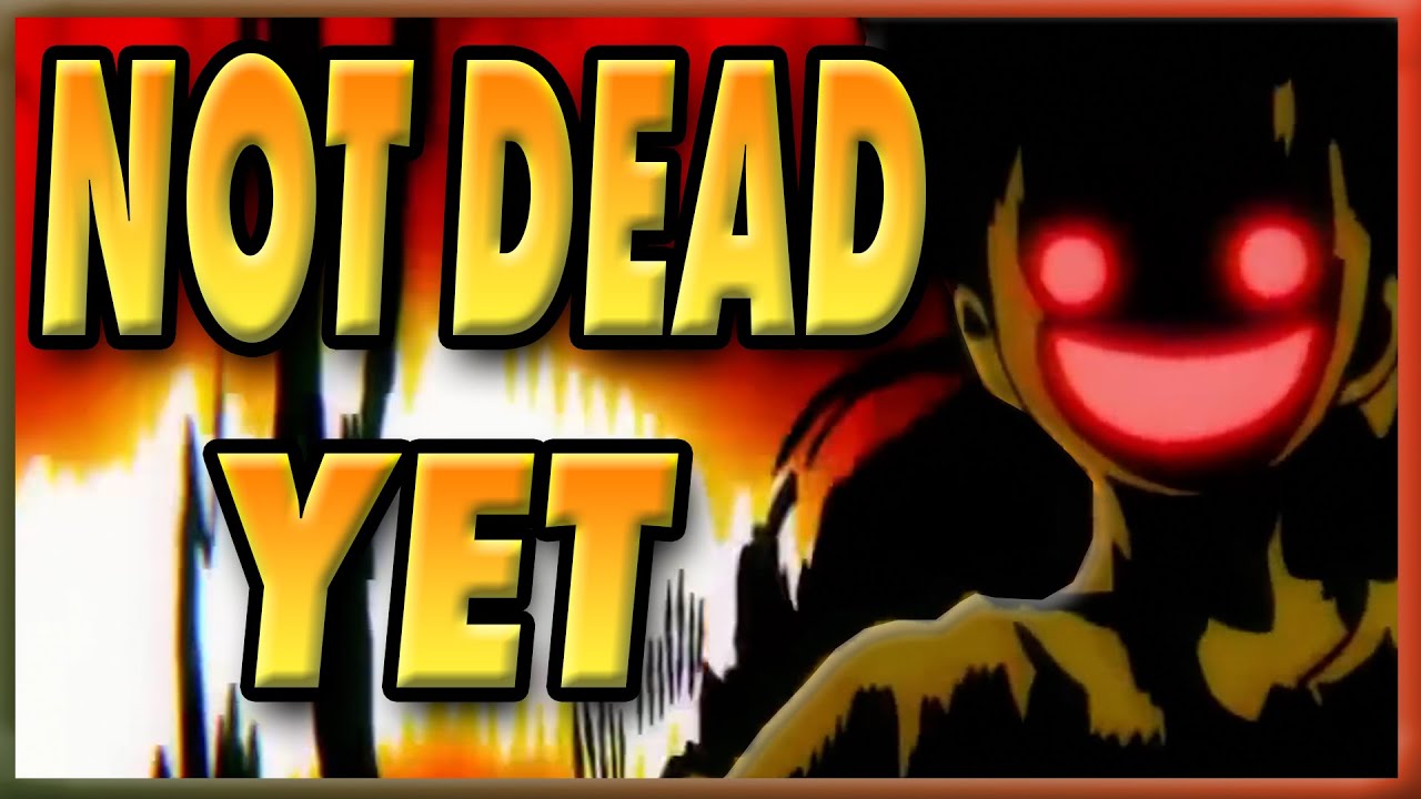 Is UP Luffy Still BROKEN After Recent Bans?