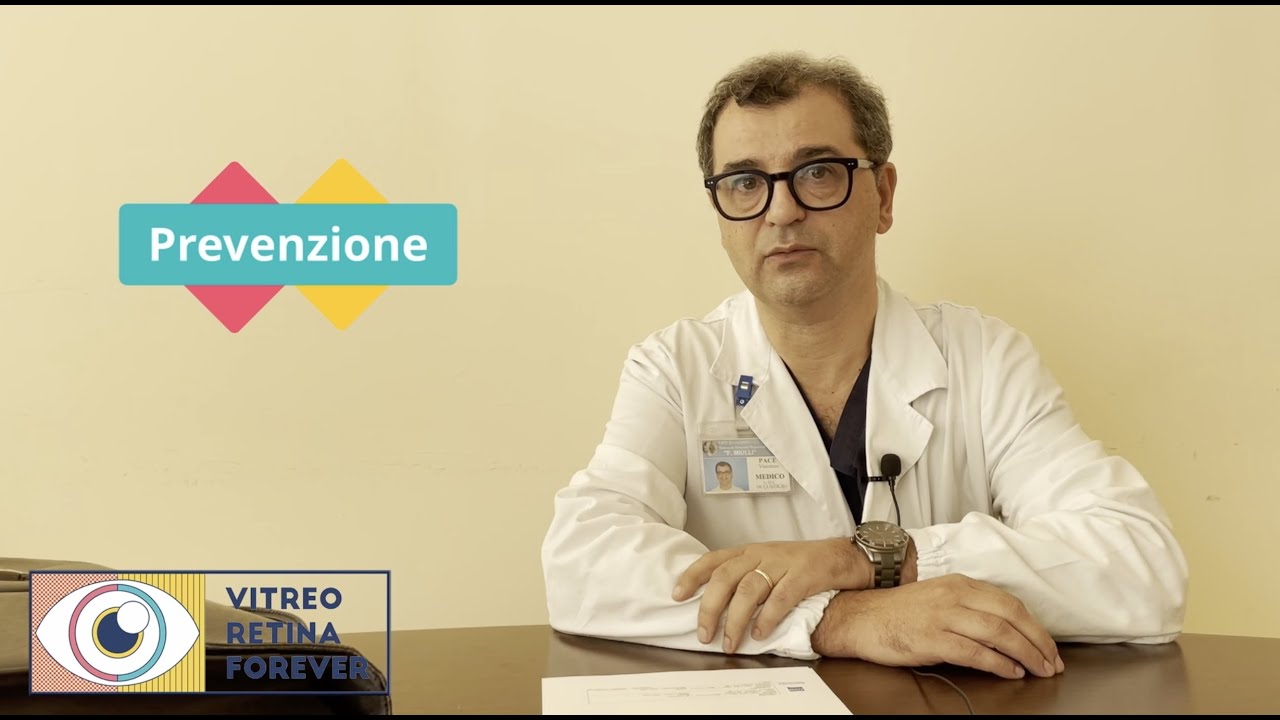 Glaucoma acuto: un'urgenza oculistica