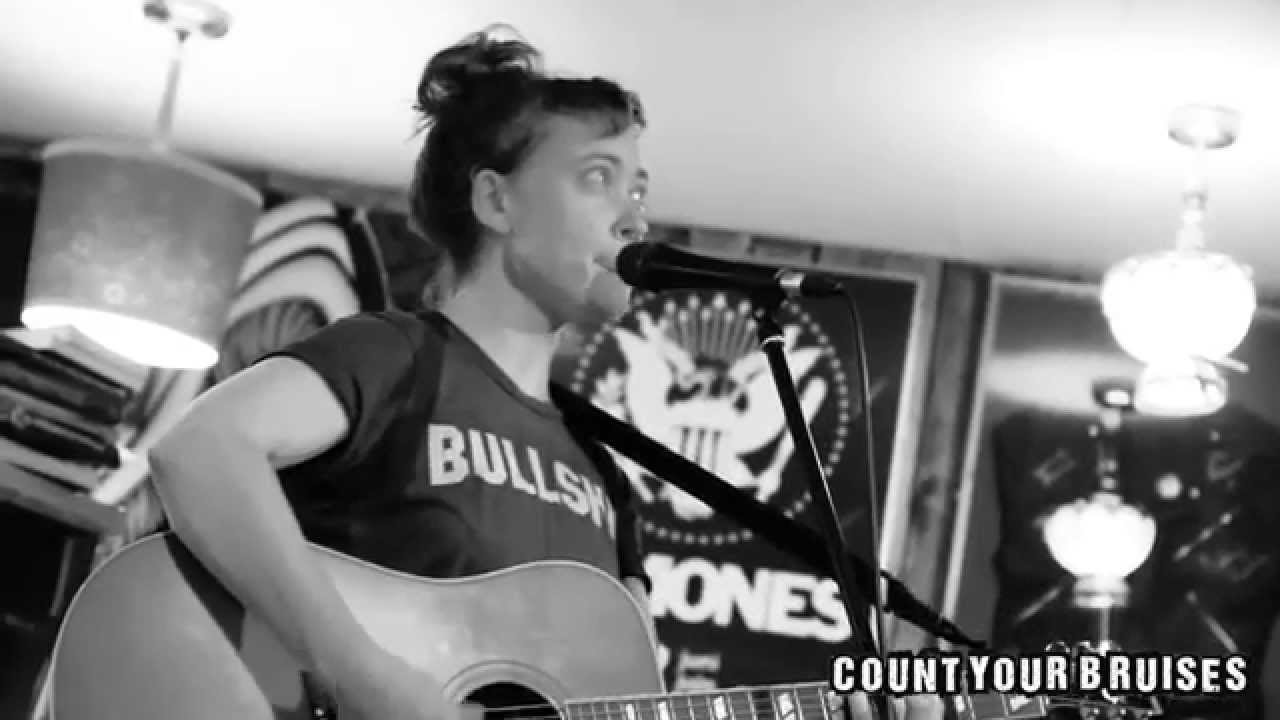 CYB-Session: Erica Freas (RVIVR) - 