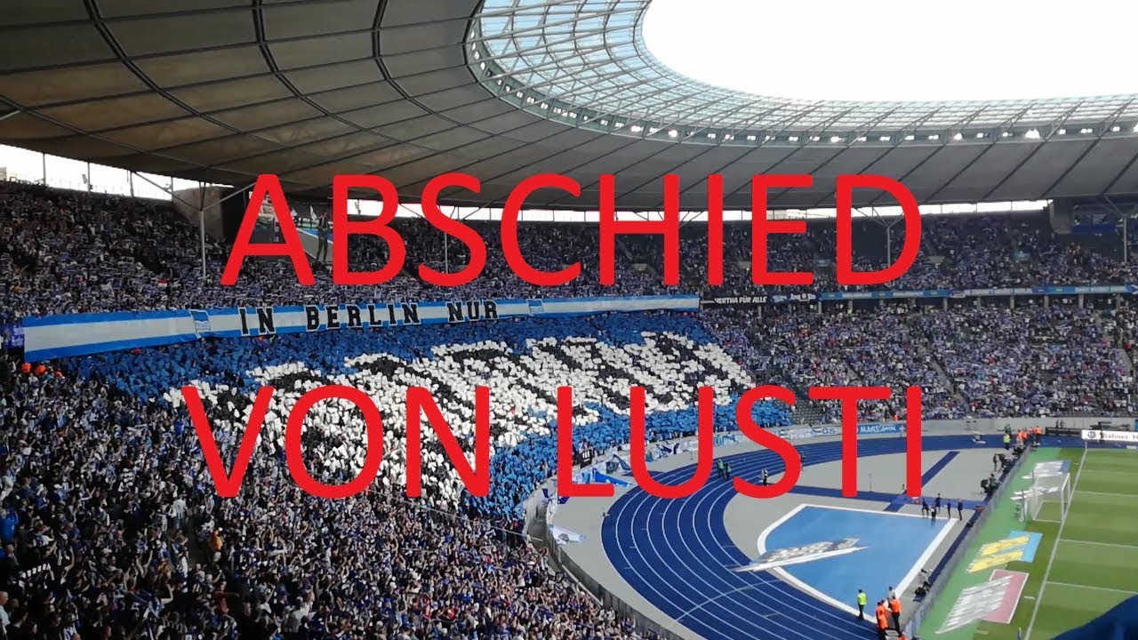 HERTHA BSC BERLIN vs BAYER 04 LEVERKUSEN 🥅⚽ | Vlog | Raltoxic