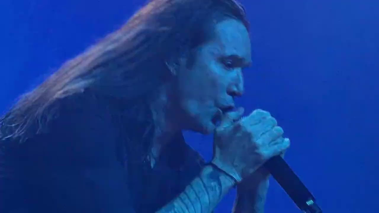 Heaven Shall Burn - The Weapon They Fear - Tilburg, Netherlands 03/01/26