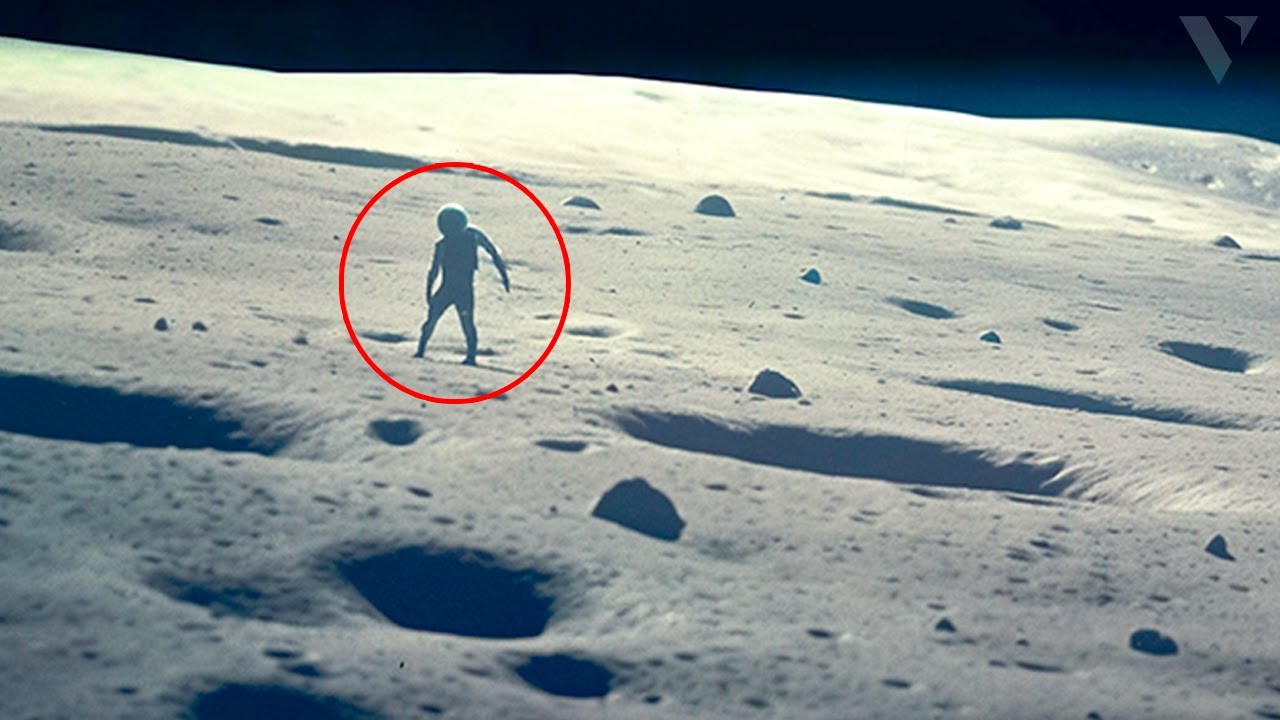 Las Cosas M&aacute;s Aterradoras Dichas por Astronautas de la NASA