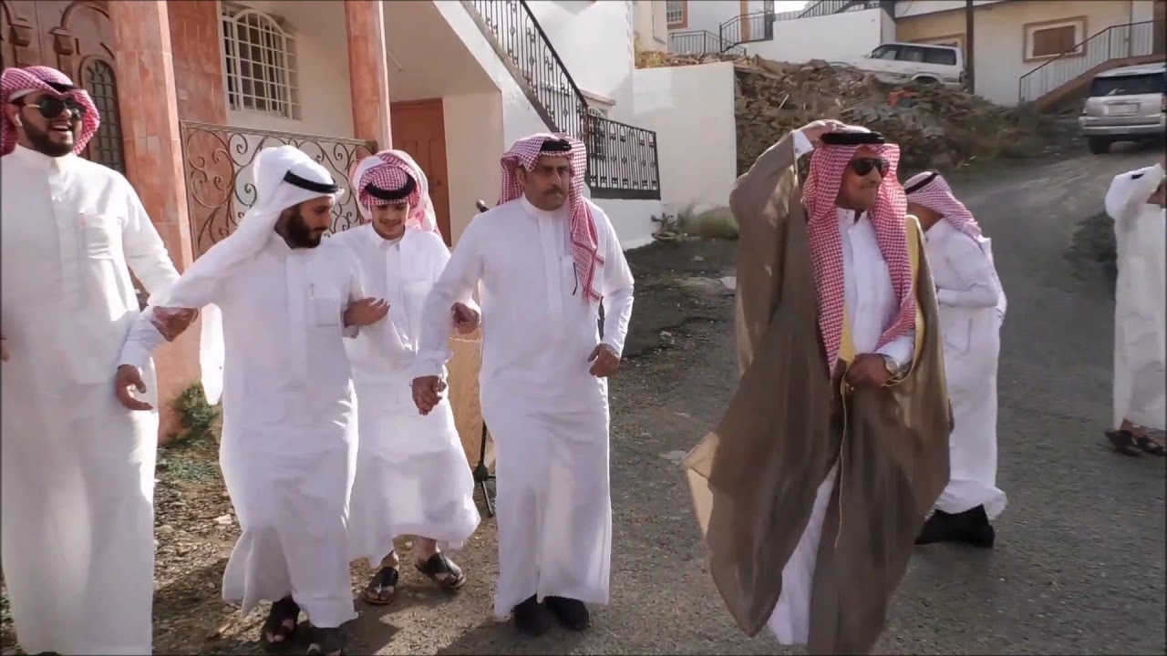 دمة #عسير يا وطنا ما نهاب الموت دونك