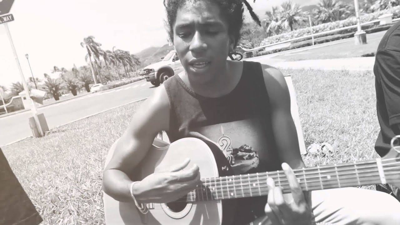 Burnin' and Lootin' - Bob Marley (cover) by The Late Ones