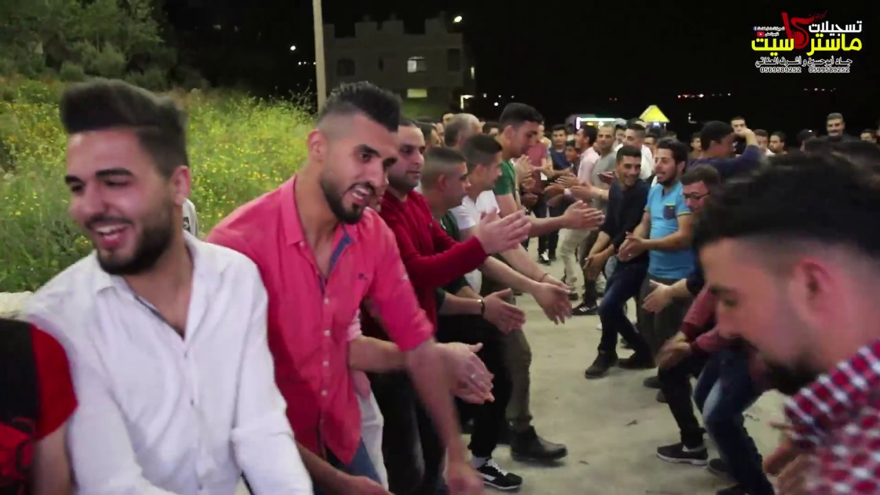 الدحيه الجديده 2019 اكشششن مع الفنان احمد الكيلاني مهرجان جماعين آل القيسي 2018HD تسجيلات ماستركاسيت