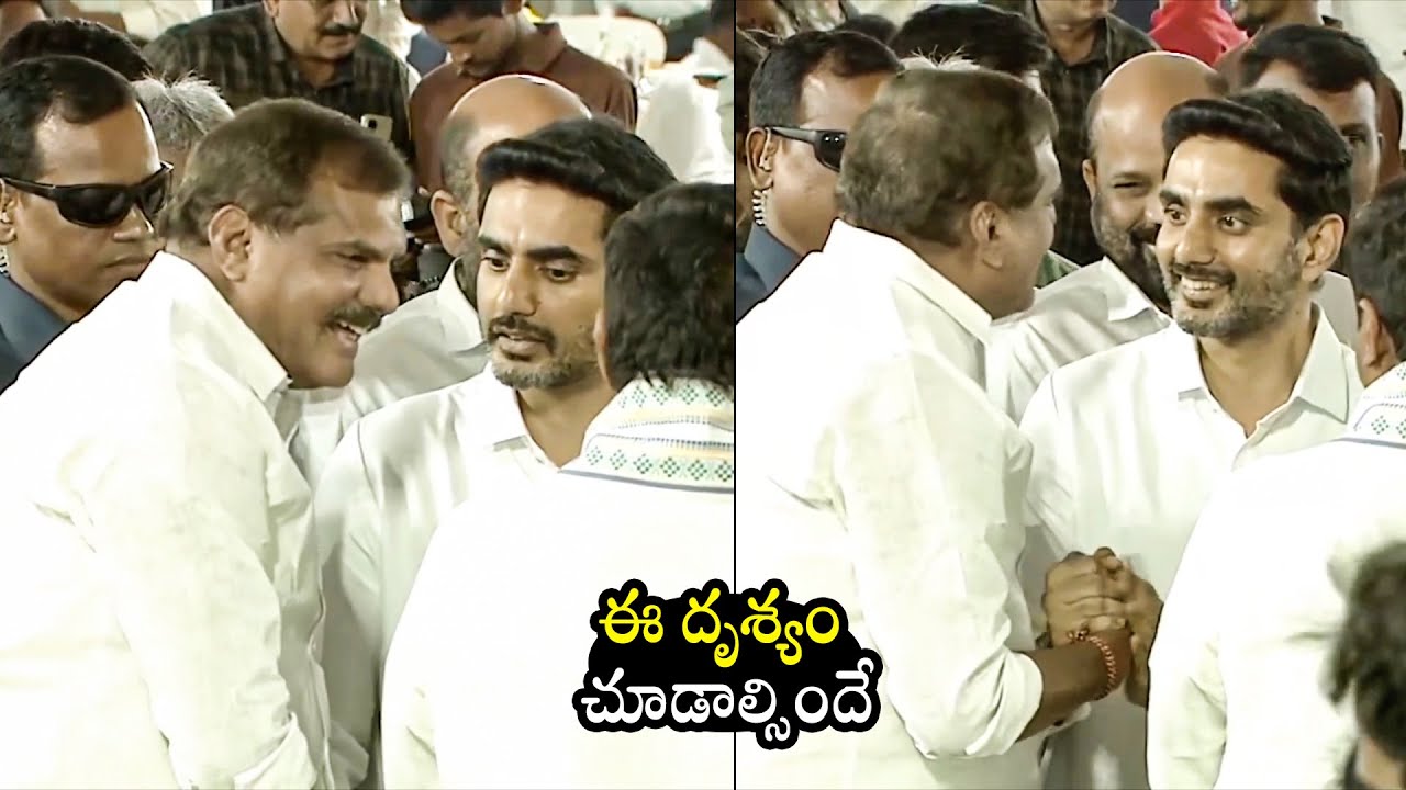Botsa Satyanarayana Fun With Nara Lokesh | CM Chandrababu | YS Jagan | BTV Daily