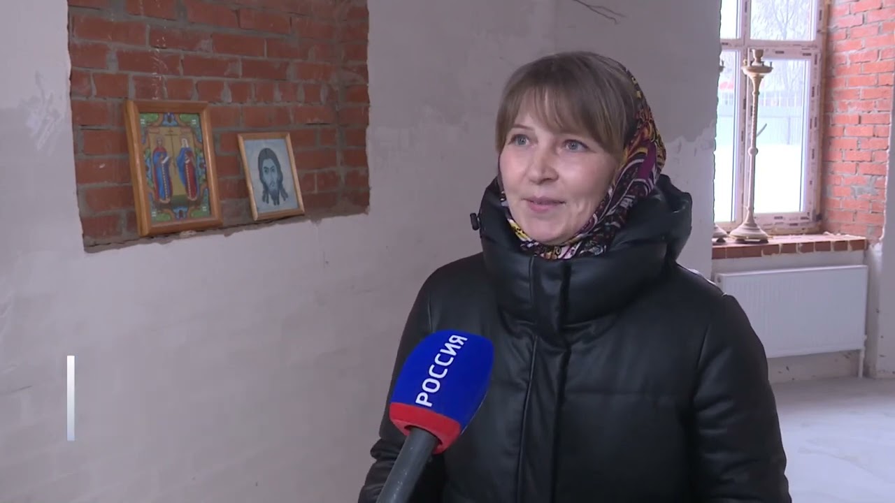 Журналисты ГТРК 