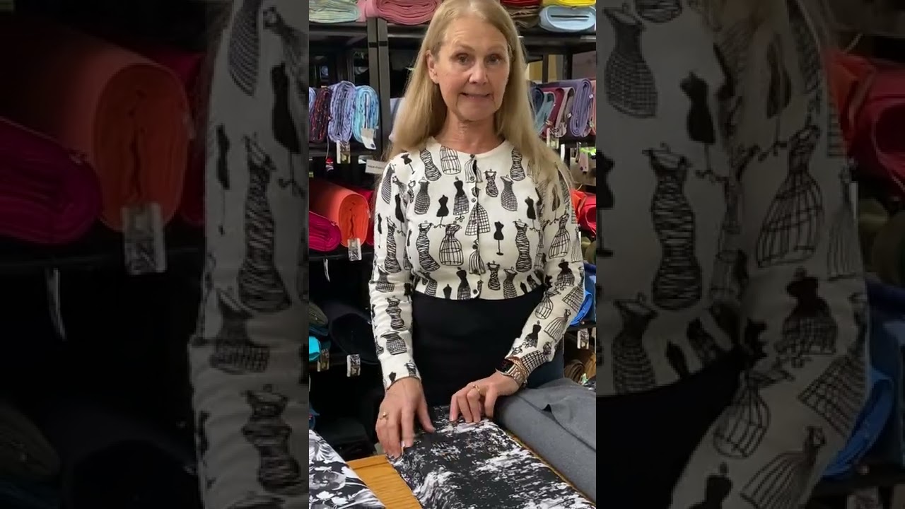 Legging Fabrics Overview