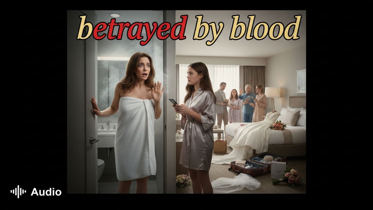 Betrayed by Blood: The Family That Erased Me Returns Desperate for My Hard-Won Empire