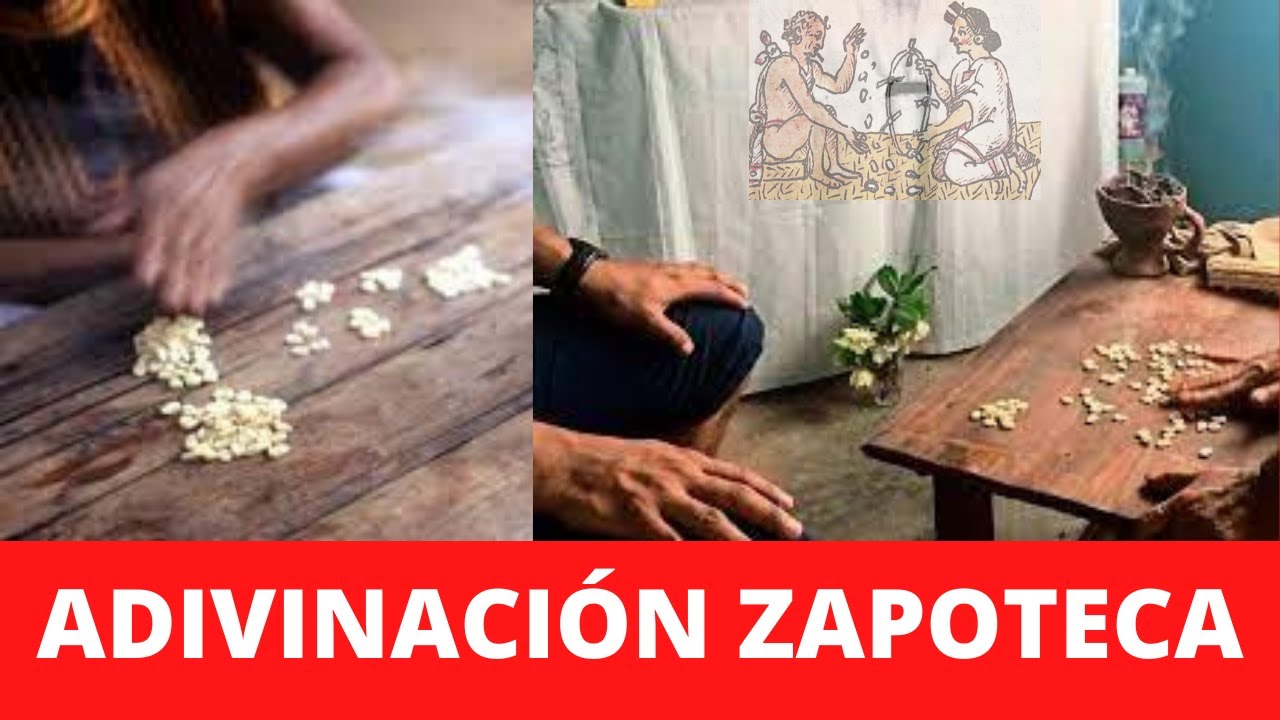 LA ADIVINACIÓN POR MEDIO DEL MAÍZ EN LA SIERRA NORTE DE OAXACA