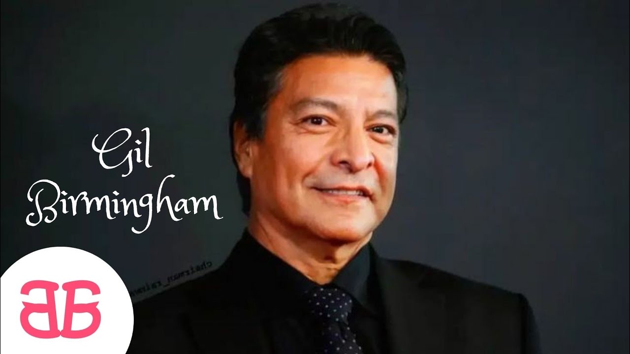 Gil Birmingham ( Biography)