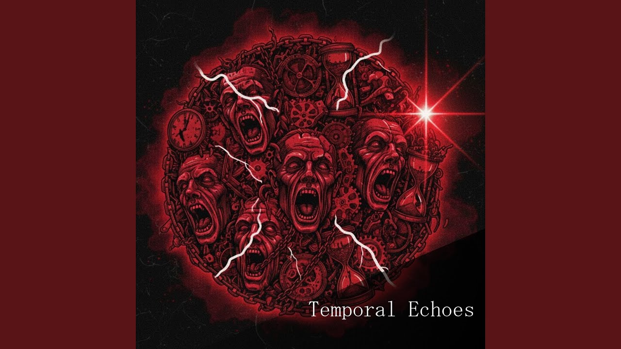Temporal Echoes (feat. Anora Xies)