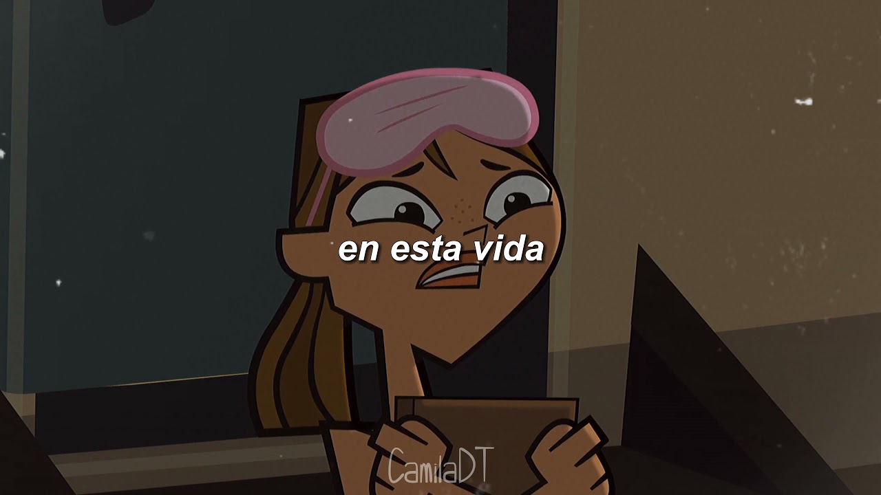 ☁️ Courtney ☁️ Are You Satisfied? - MARINA (sub. español) Drama Total ☁️