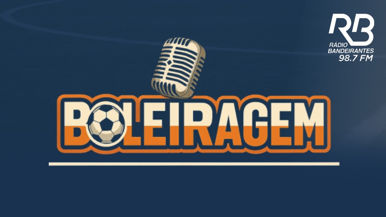 🔴Rádio Bandeirantes Goiânia - AO VIVO - (BOLEIRAGEM)  - 27/02/2026