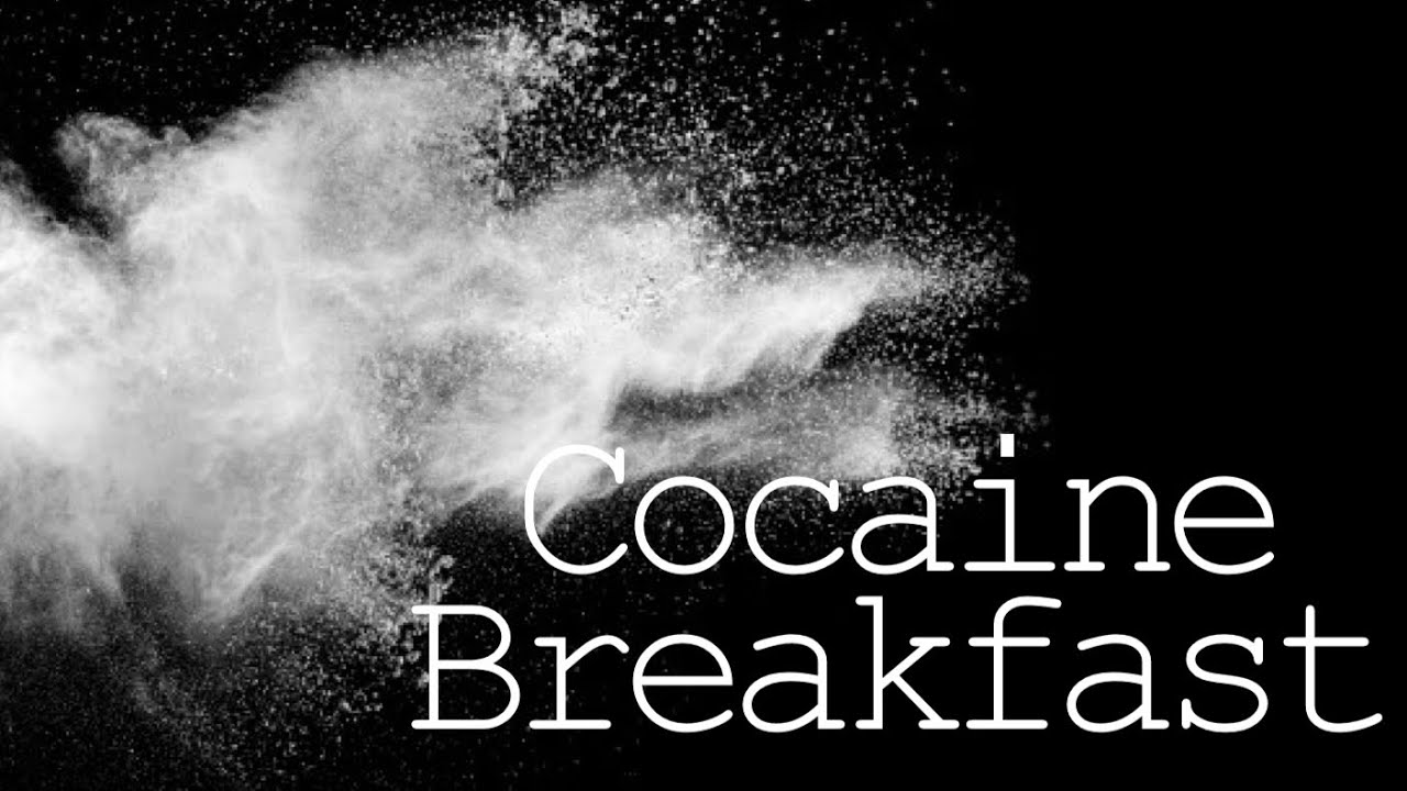 Cocaine Breakfast I 2021 Trailer