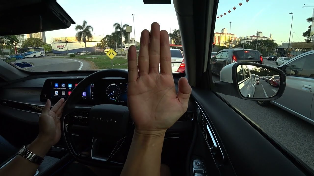 POV Deep dive: The Tiggo 8 Pro is almost perfect if not for one thing
