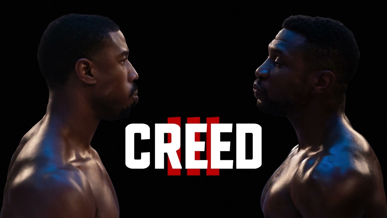 Creed III Suite - Joseph Shirley, Ludwig G&ouml;ransson, Bill Conti