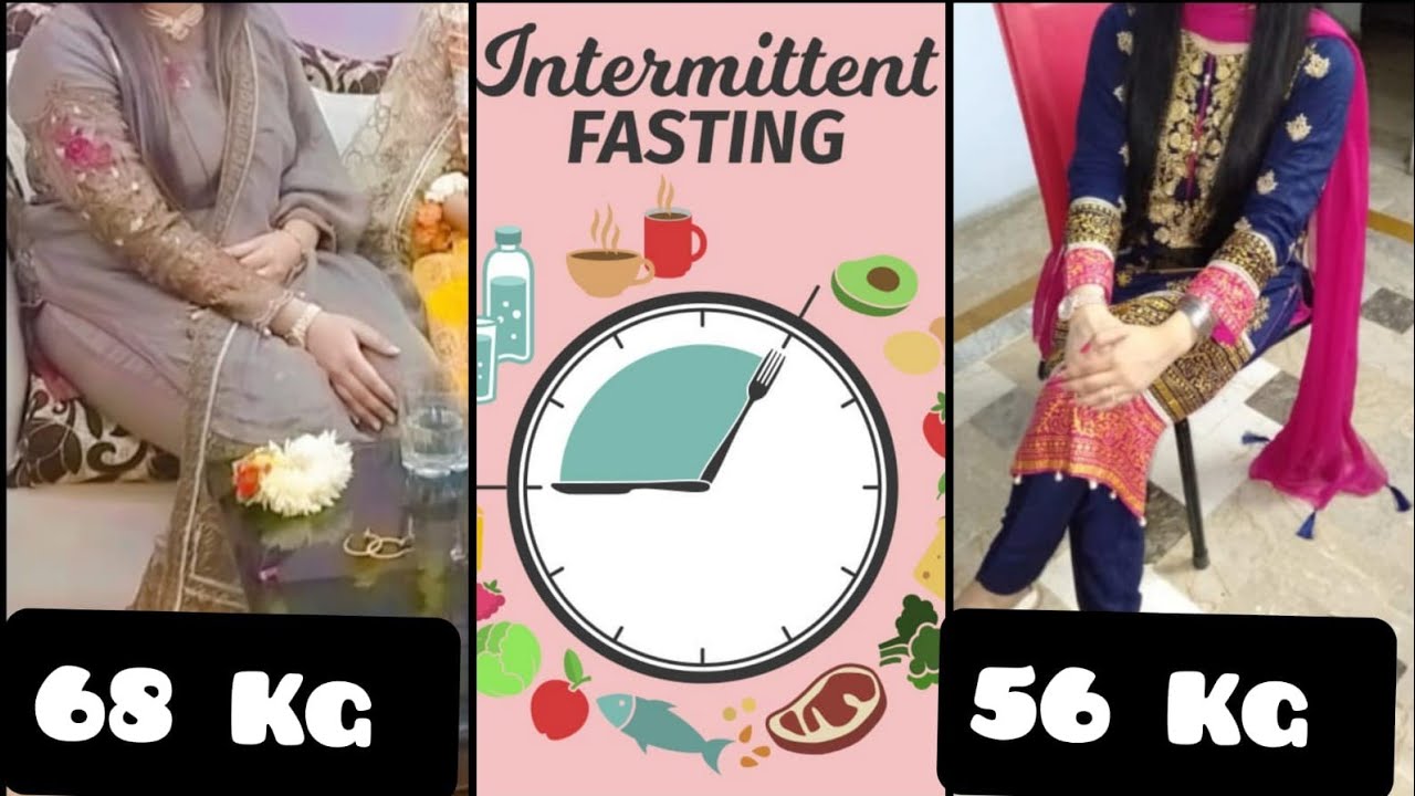 Intermittent Fasting One year Update || My Surprising Results