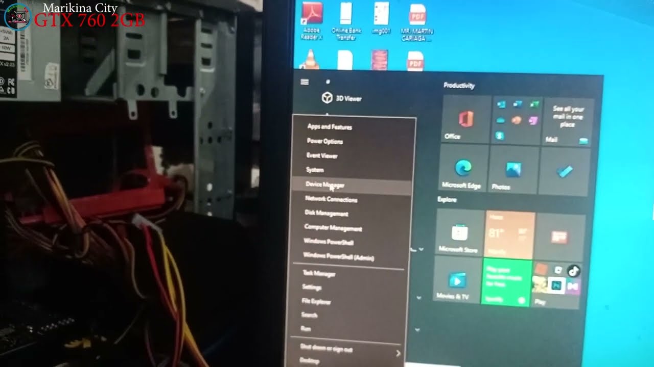 JetStream GTX 760 2GB - 0MB Memory, RAM Not Detected, Driver Can't install, Error Code 43(Solved!)