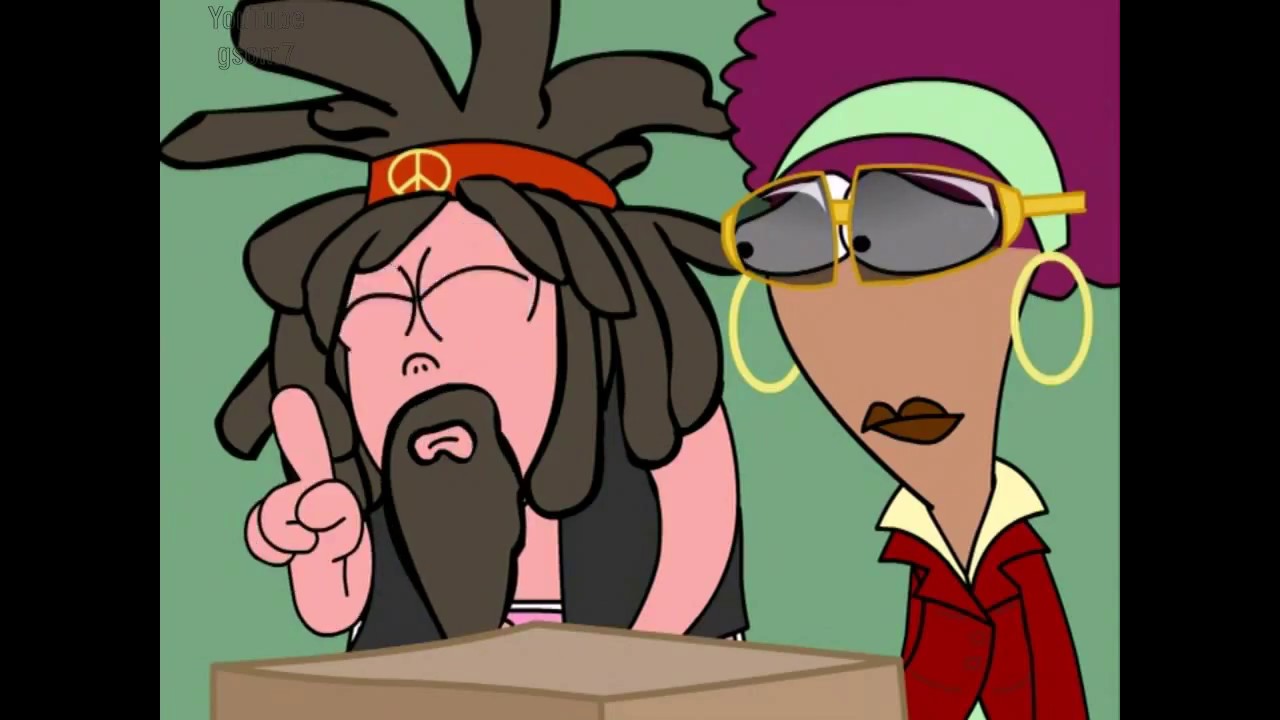 [13+] Home Movies (S02E11) - Writer's Block HD
