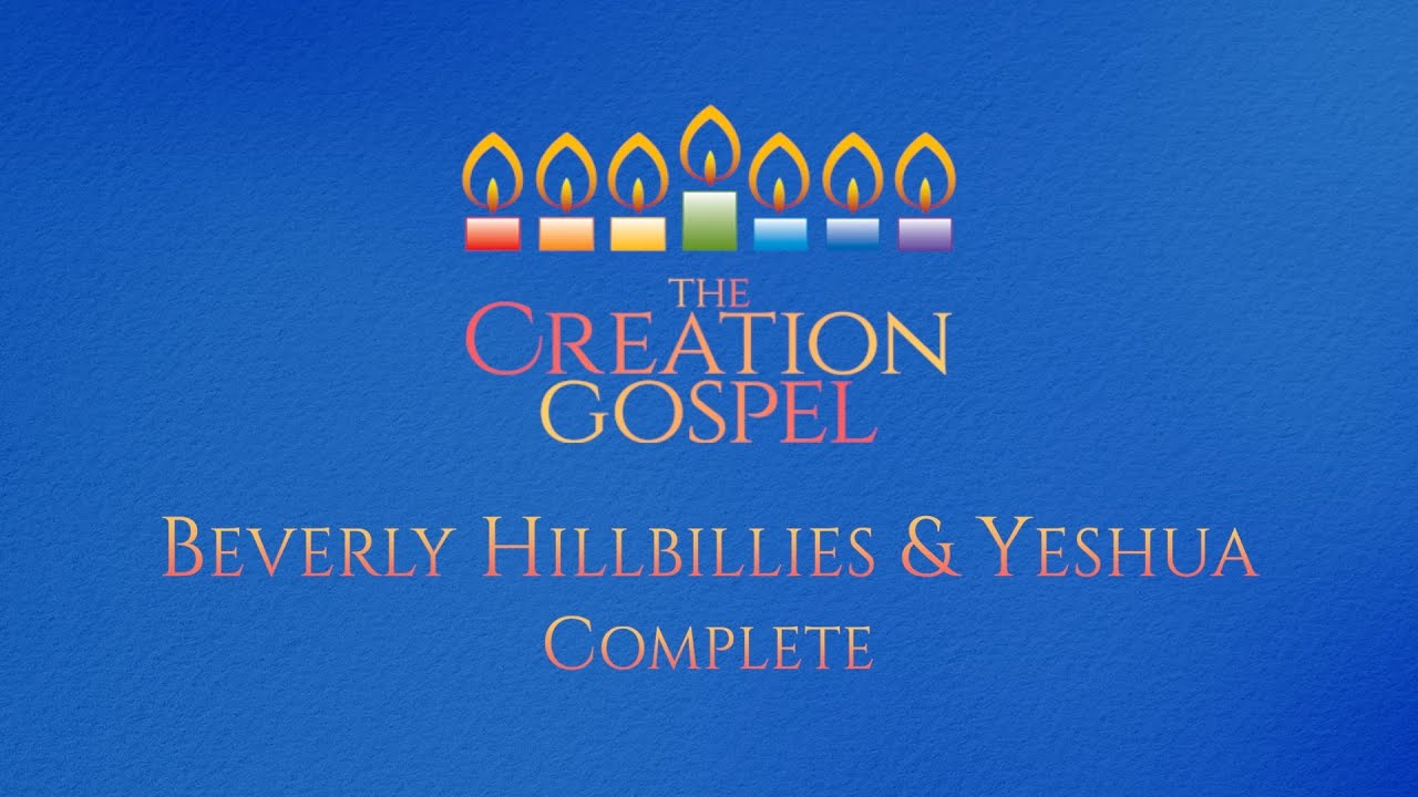 Beverly Hillbillies & Yeshua | Español - Complete