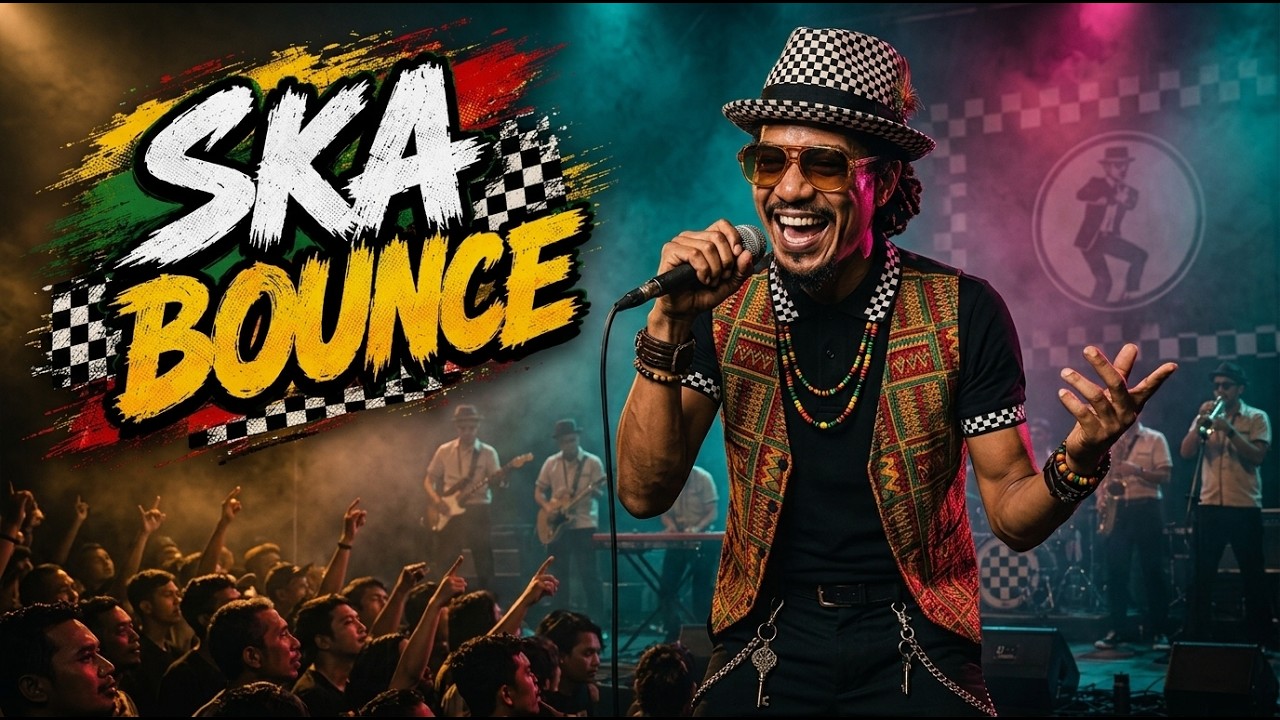 Ska Reggae Full Album 2026 🔥 Kumpulan Lagu Reggae Terbaru & Terbaik