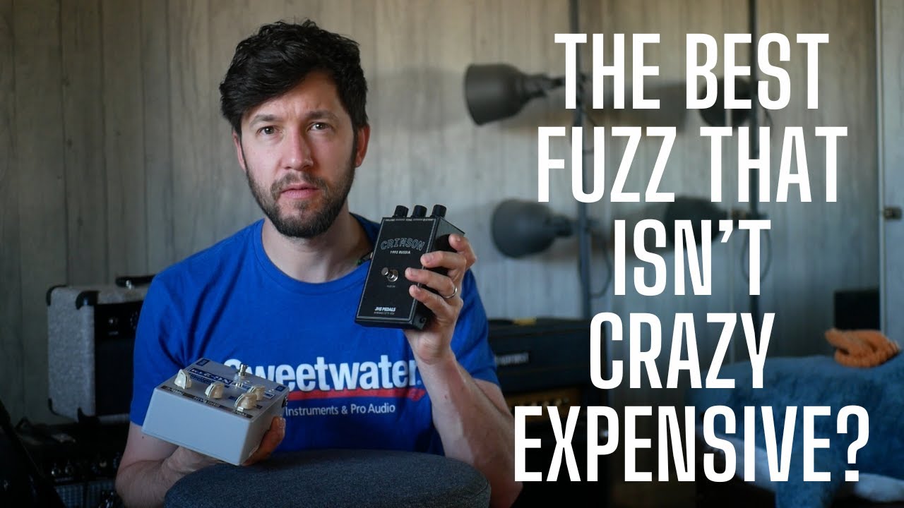 The Best Fuzz That Isn't SUPER Expensive?