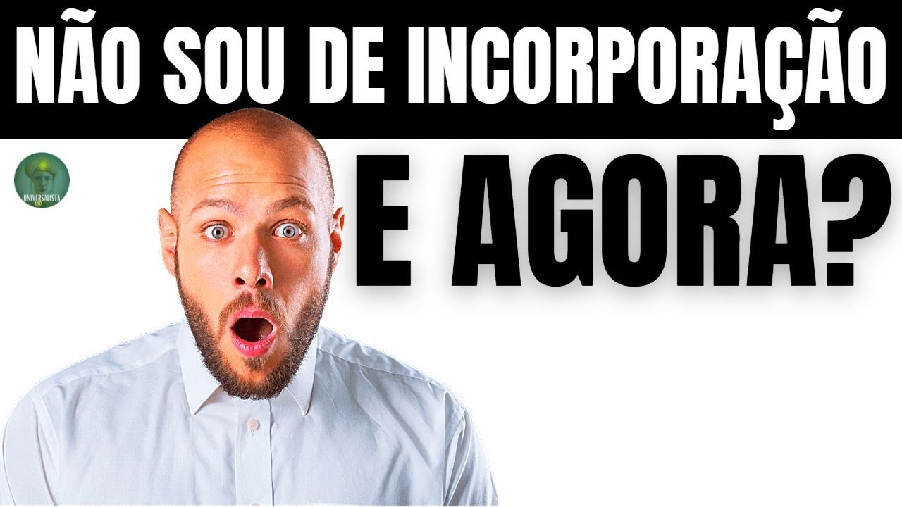 MEDIUNIDADE NÃO É SÓ INCORPORAÇÃO.