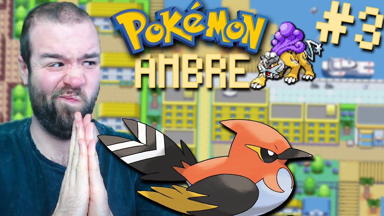 Fildrong - Ambre - Episode 03