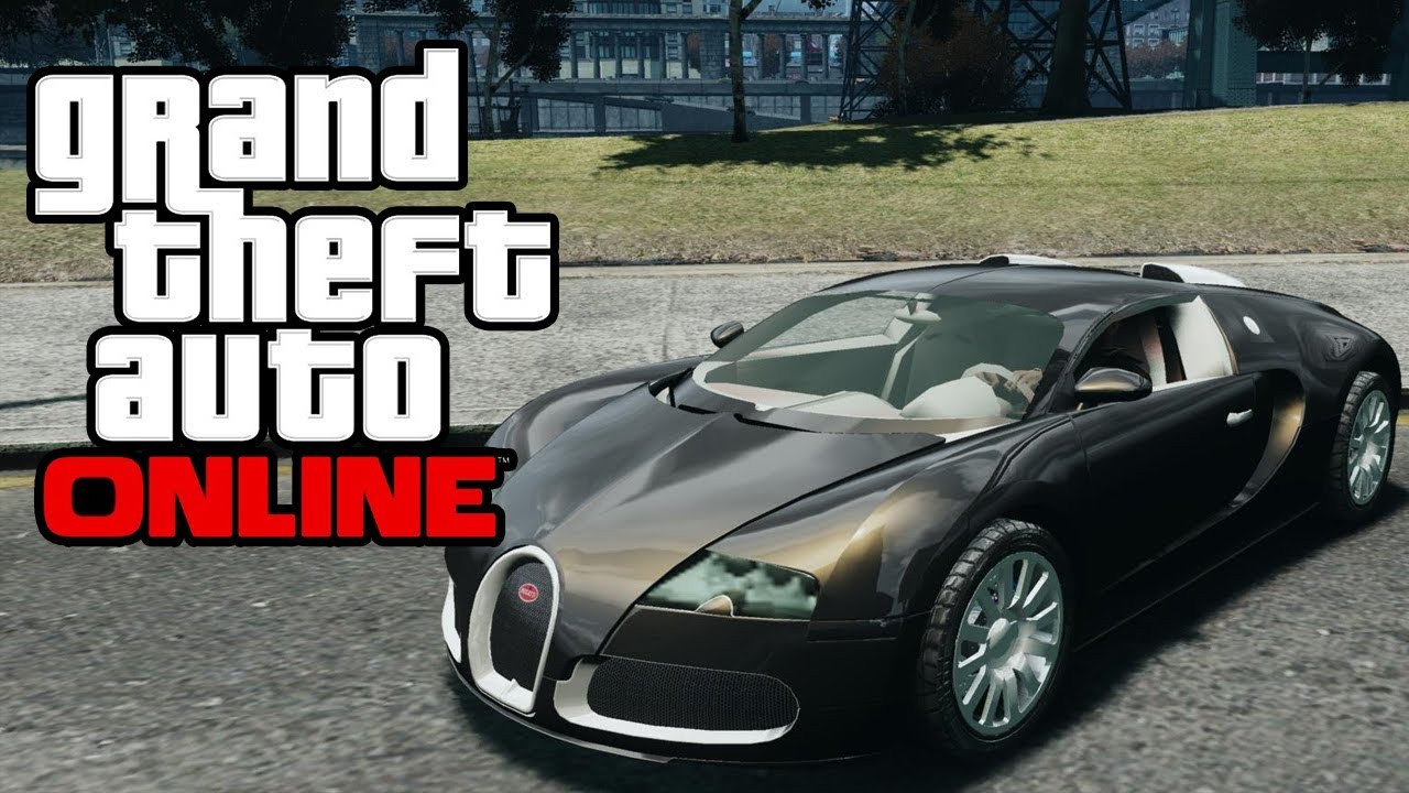 GTA 5 Online - How To Save/Insure Any Car For Free! 