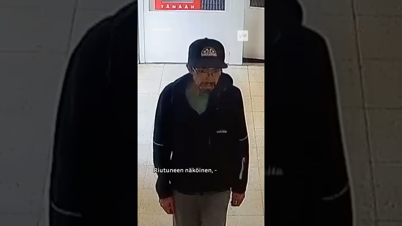 Olisiko Juha Valkola voitu pelastaa?